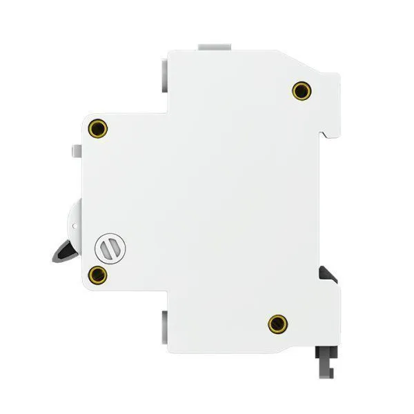 АВДТ АД-12 1P+N 40А 30мА тип АС х-ка C эл. 4,5кА Basic - Фото 2