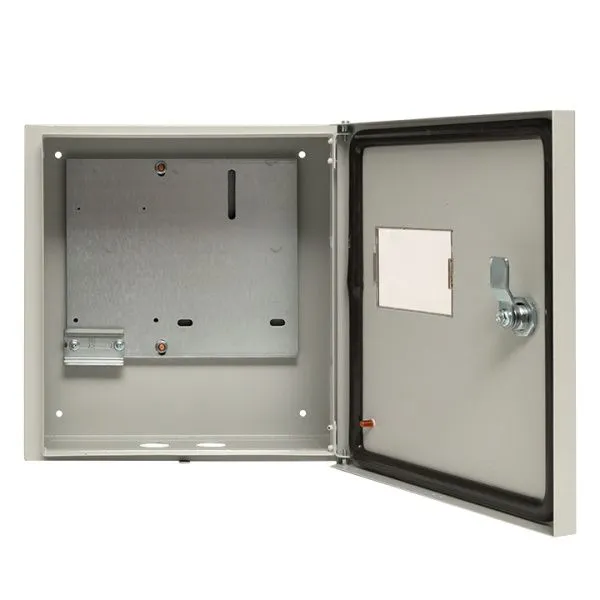 ЩУ-1/1-0 (310х300х150) IP54 EKF Basic - Фото 4