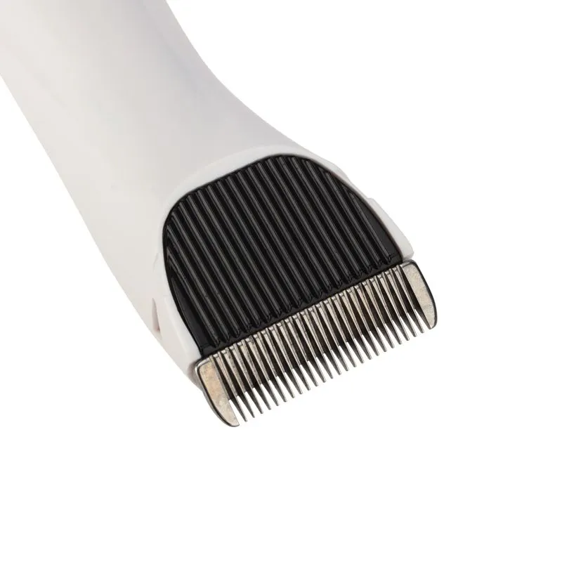 Машинка для стрижки домашних животных 3,7 В - Фото 5