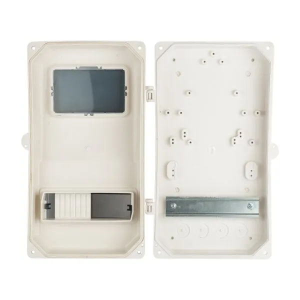 ЩУРн-П 1/8 (366х200х117) IP55 EKF Basic - Фото 2