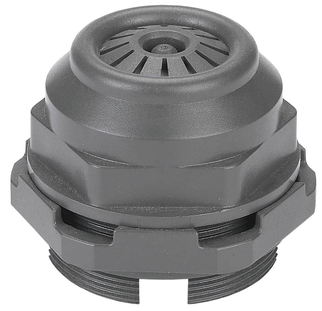 Элемент дренажный УКД D=50мм IP66 IEK