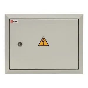 ЩРВ-12 (260х340х120) IP31 PROXIMA EKF - Фото 12