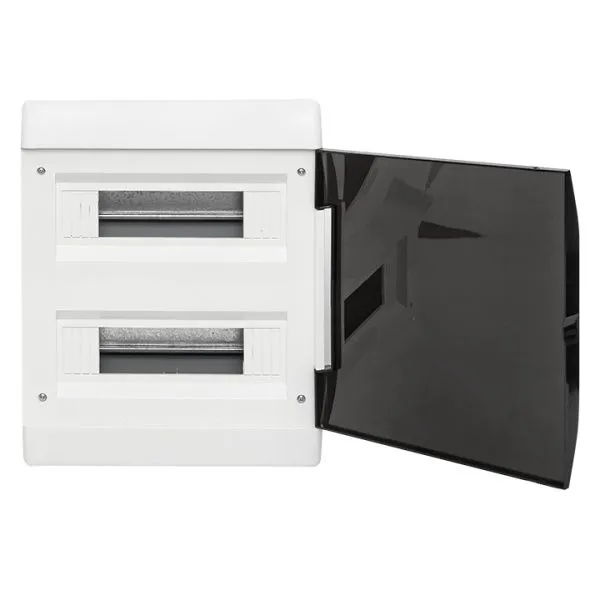 ЩРВ-П-24 (пром. упаковка) IP41 Basic - Фото 9