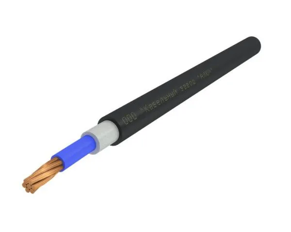 Кабель ВВГнг(А)-LS 1х25 МК (N) 0.66кВ С (м) АЛЮР 00-00005099