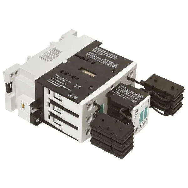 КМЭК 40 кВАр 1NO 230В АС EKF AVERES - Фото 7