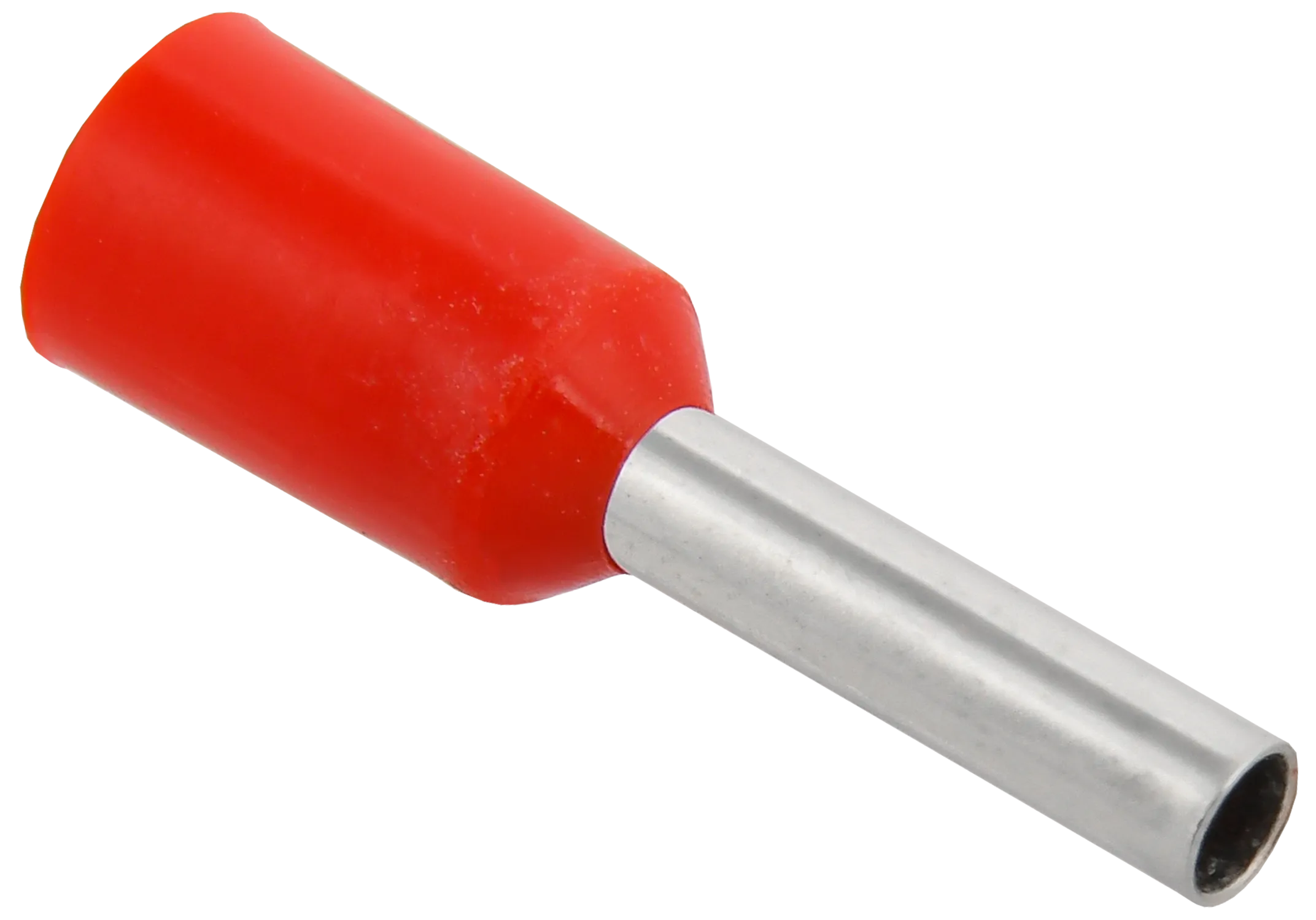 Наконечник НШВИ 1,5-8 красный (20шт/упак) IEK