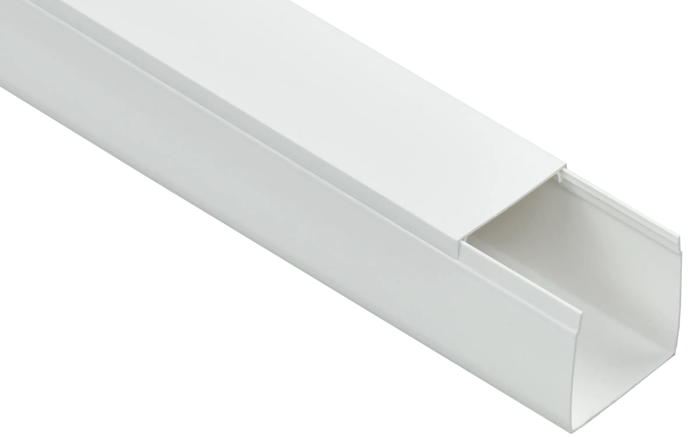 Кабель-канал магистральный 60х60 ЭЛЕКОР (12м) IEK