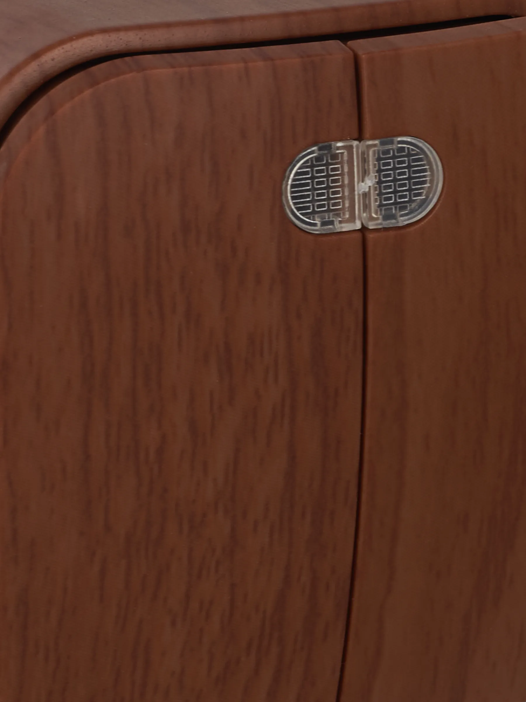 GLORY Выключатель 2-клавишный для открытой установки с индикацией 10А ВС20-2-1-ХД дуб IEK - Фото 5