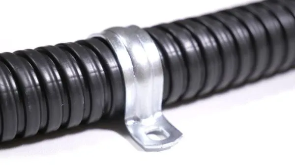 Скоба однолапковая СО 19-20 ГОФРОМАТИК (ЗЭТАРУС) - Фото 3