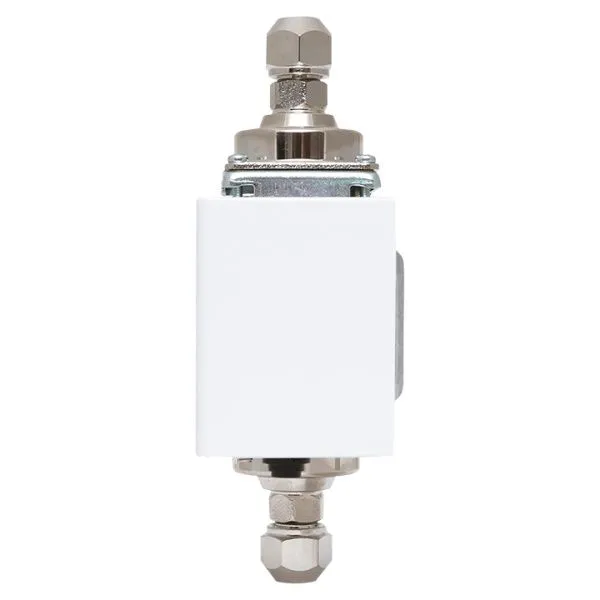 Реле перепада давления EKF RVG-30-0,2-4 (0,2 МПа) - Фото 6