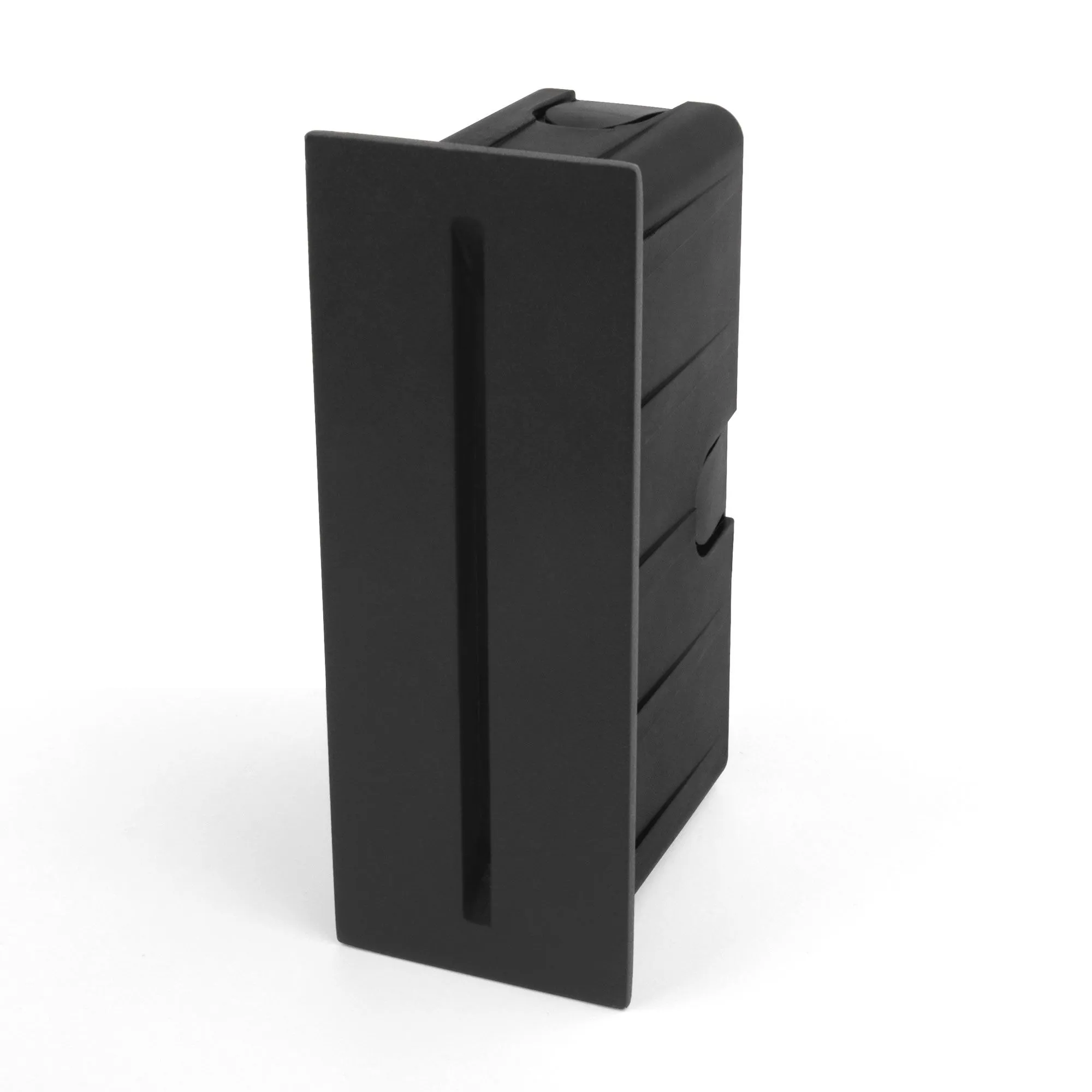 Подсветка для лестниц 40108/LED черный Elektrostandard - Фото 4