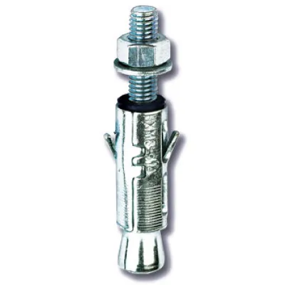 Анкер забивной М10 со шпилькой (уп.20шт) DKC CM471065 CM471065