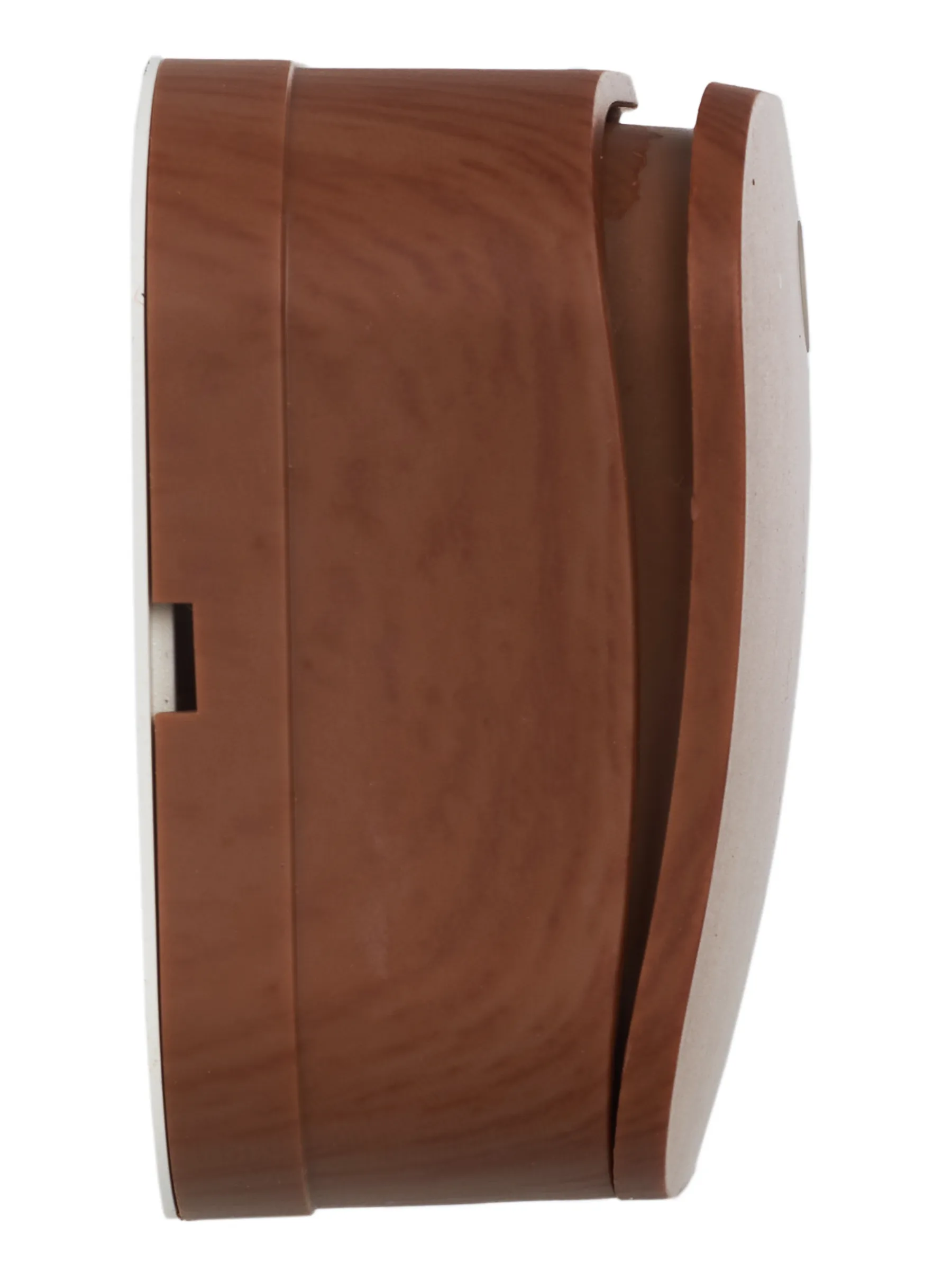 GLORY Выключатель 1-клавишный для открытой установки с индикацией ВС20-1-1-ХД дуб IEK - Фото 7