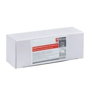 Клеммный терминал TC-604 до 16 мм2 60A EKF - Фото 3