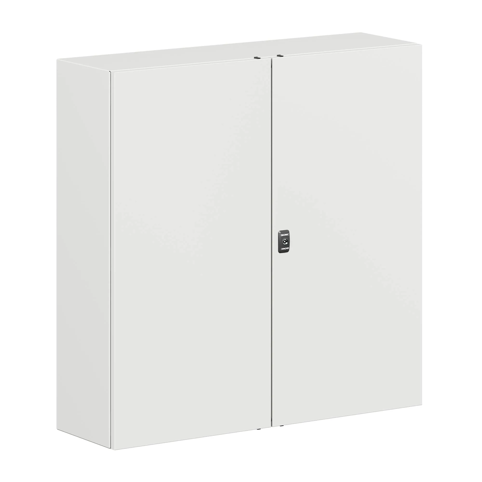 Корпус навесной уличный ST Outdoor с М/П двухдверный 1000х1000х300мм IP55 DKC R5ST1013-OUTDOOR R5ST1013-OUTDOOR