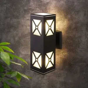 Светильник уличный настенный 1405 TECHNO Elektrostandard a041976