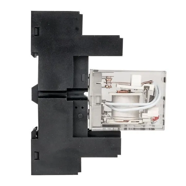 Разъем для реле РM4 22/3 EKF AVERES - Фото 12