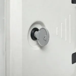 ЩМП антивандальный (300x250x170мм) IP65 навесной PROXIMA EKF - Фото 2