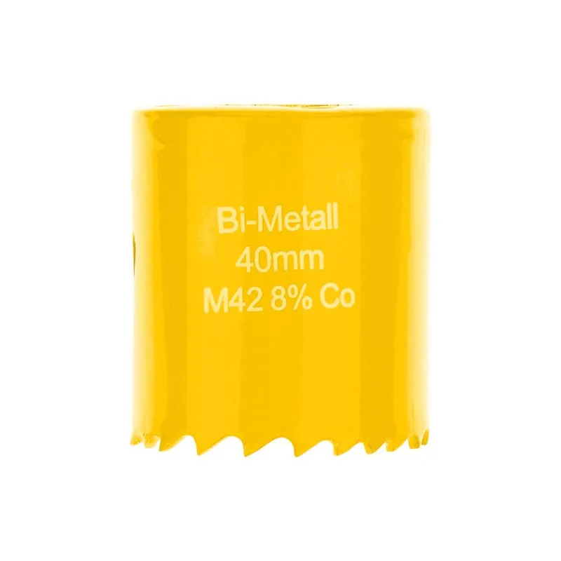 Коронка Bimetal 40мм KRANZ - Фото 2