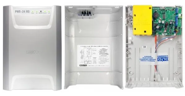 РИП-12 исп.51 (РИП-12-3/17П1-Р-RS)