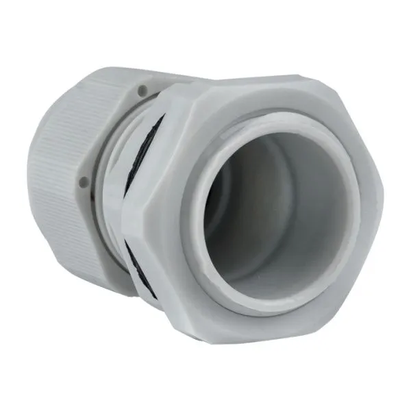 Сальник PG16 IP54 (200 шт) d отв. 21 мм / d провод. 10-14 мм EKF PROxima