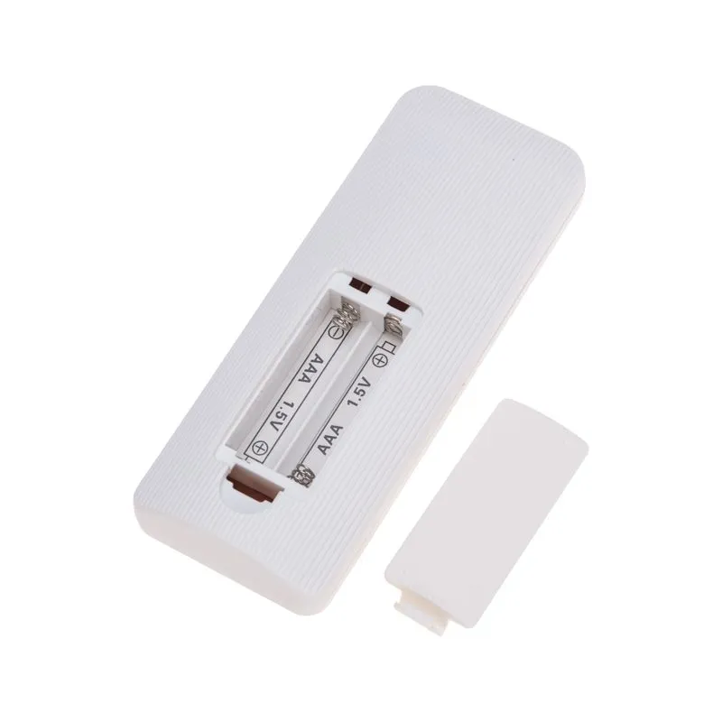 Пульт универсальный для кондиционеров (RX-102AII) REXANT - Фото 4