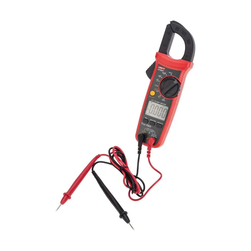 Токовые клещи UNI-T UT202+ 13-1061