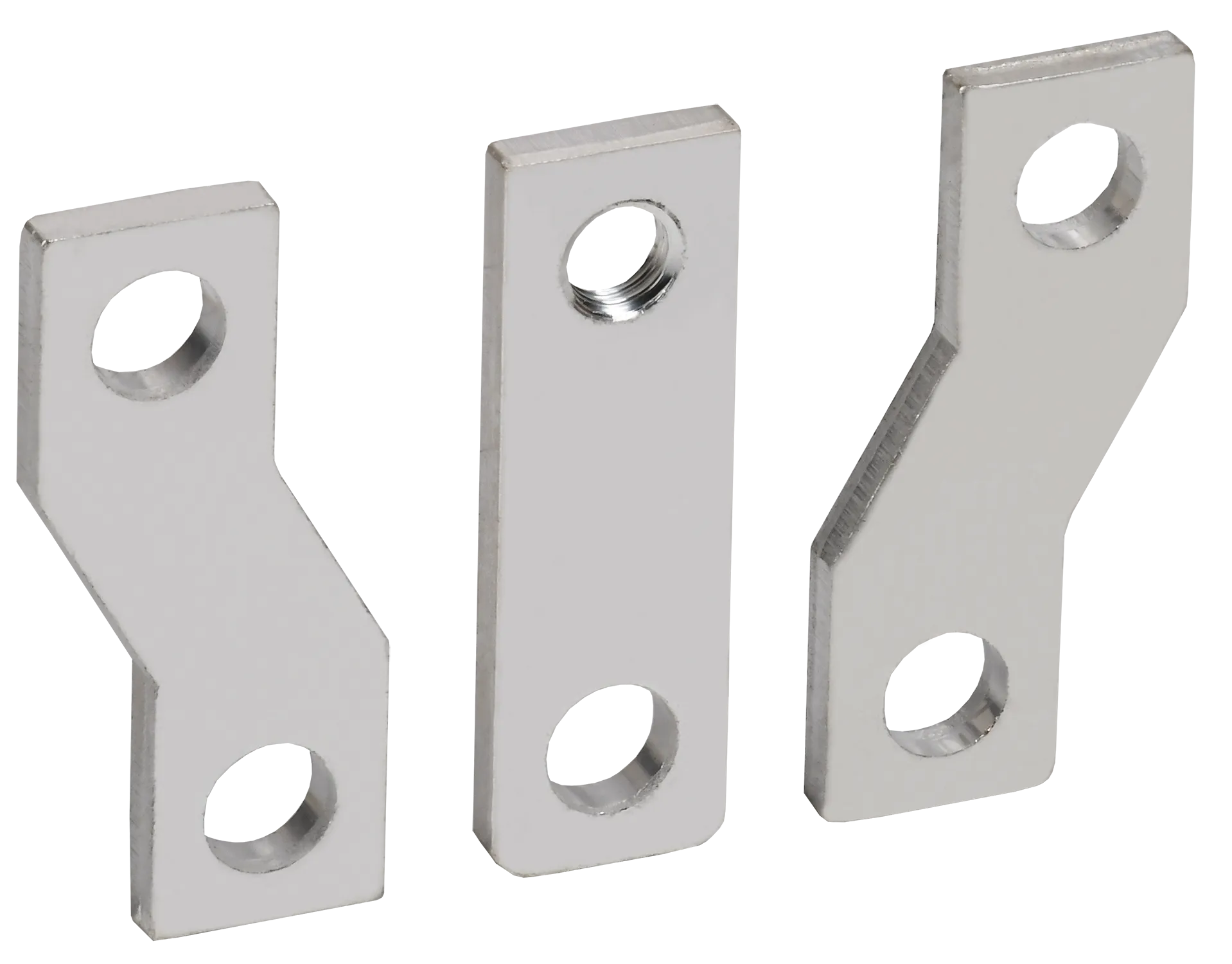 Расширитель выводов РВм-125e (РВм-32) MASTER электронный расцепитель (3шт/компл) IEK