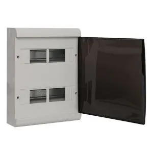 ЩРН-П-24 (пром. упаковка) IP41 Basic - Фото 4