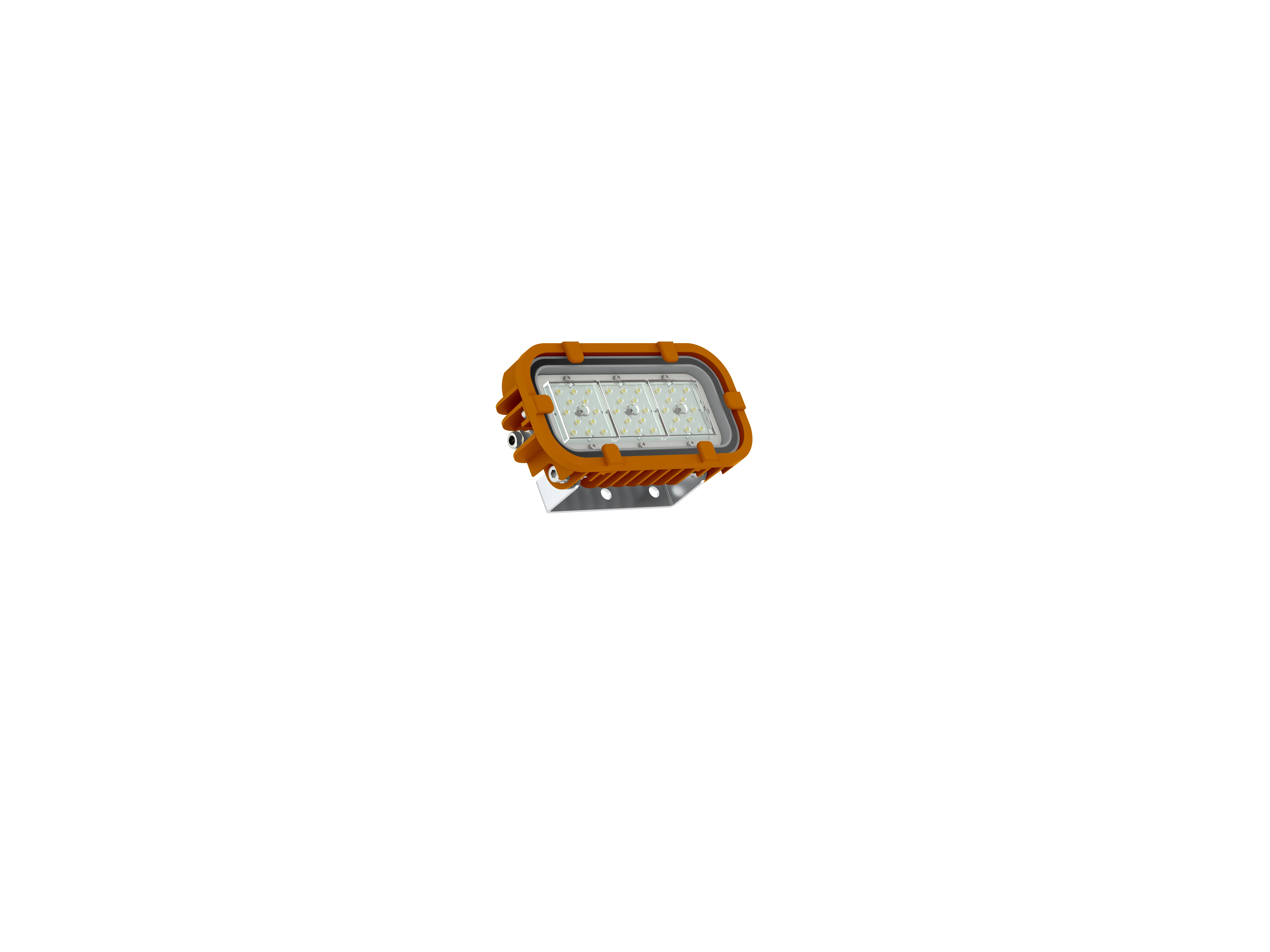 Светильник Ex-FWL 1-101-21-850-C120 Meanwell FEREKS 2000000122212