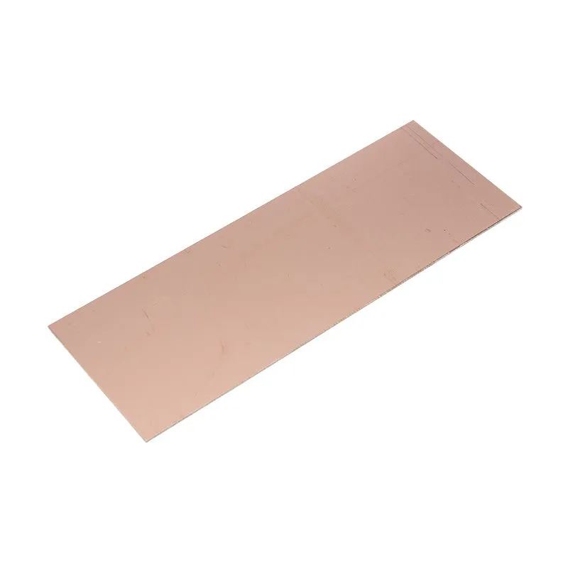 Стеклотекстолит двухсторонний 1.5x70x190 мм REXANT - Фото 4