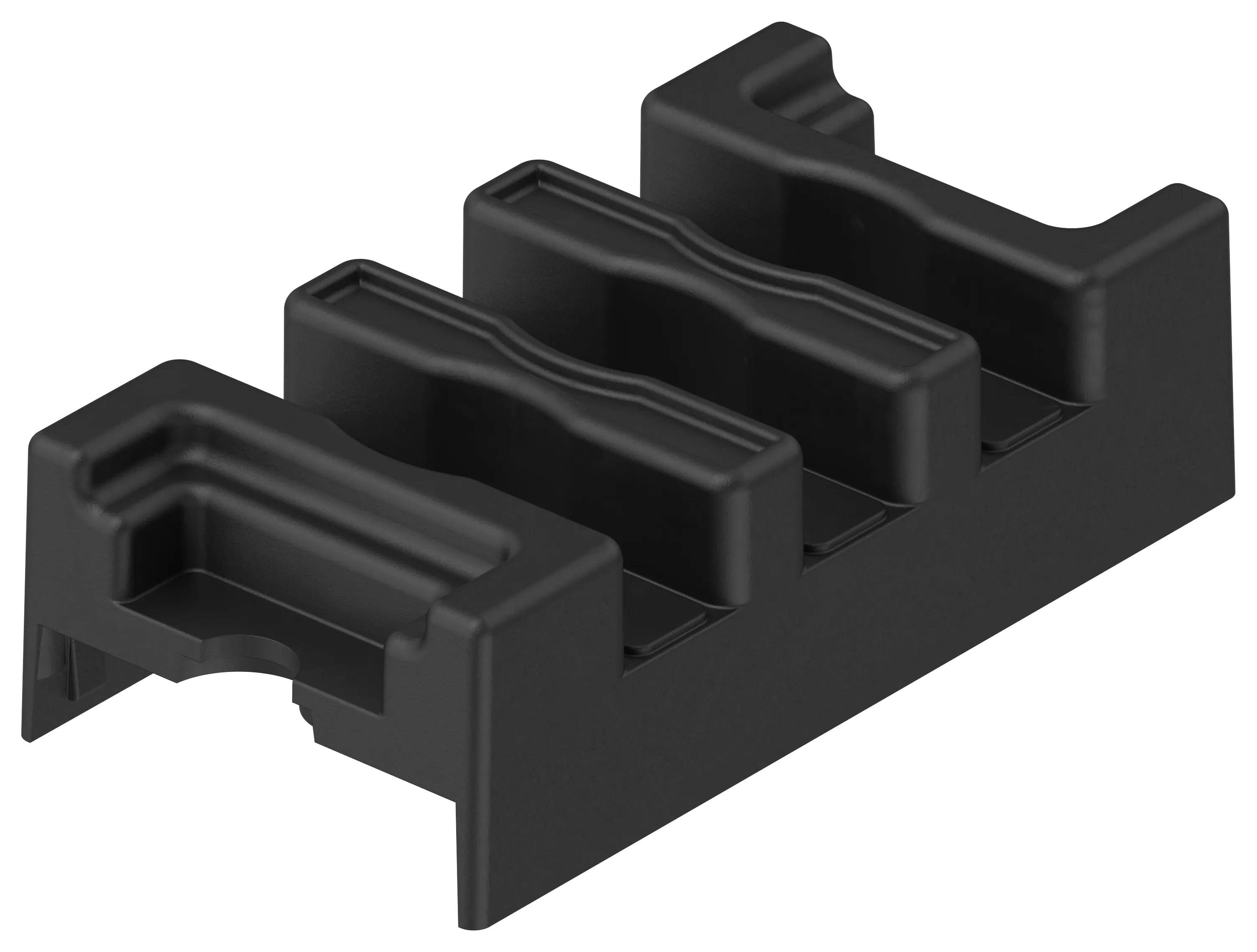 Изолятор шинодержателя 87-5-4 IEK YIS40-05-04-087