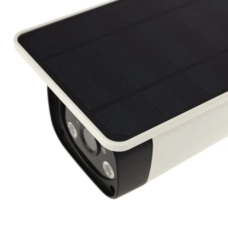 Умная беспроводная 4G камера с аккумуляторами SECURIC - Фото 5