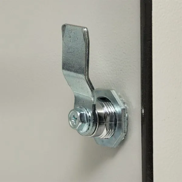 ЩРН-12 (265х310х120) IP54 EKF Basic - Фото 5