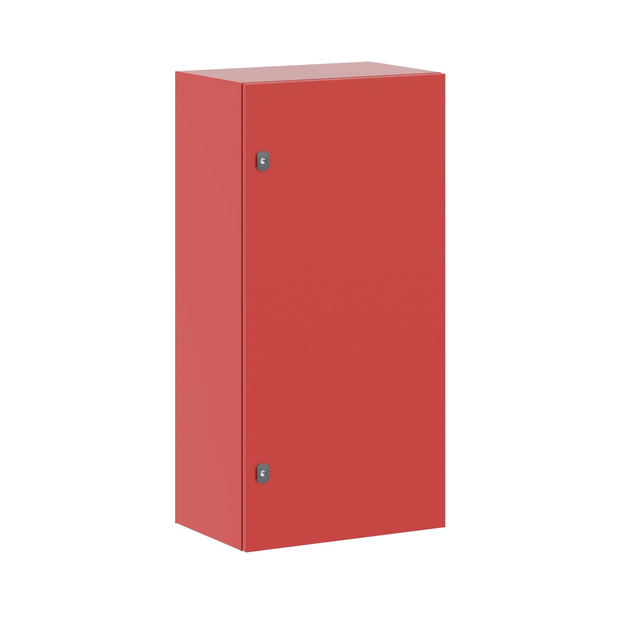 Корпус навесной ST с М/П 1200х600х400мм RAL3020 DKC R5ST1264-RAL3020 R5ST1264-RAL3020