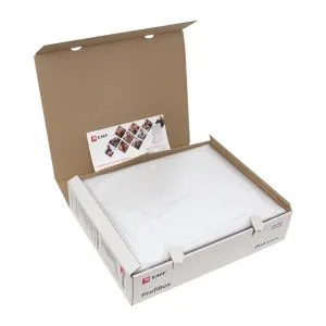 Щит распределительный встраиваемый "ProfiBox" 24+4 модуля IP41 EKF - Фото 4