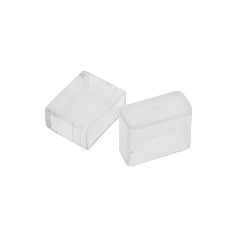 Заглушка для гибкого неона 8х16 мм (цена за 1 шт.) 134-091