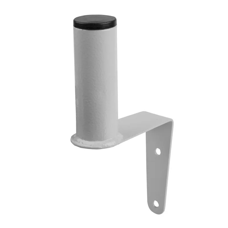 Кронштейн для эфирных и Wi-Fi антенн, Москва-1, облегченный, 10см REXANT