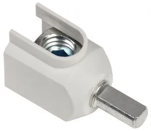 Клемма вводная для модульного оборудования КВМ 16-50мм2 (прямой ввод) IEK 