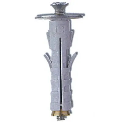 Винт М4х45 с дюбелем М8 (уп.100шт) DKC 06551 06551