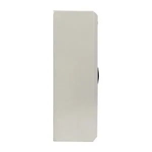 ЩРН-18 пласт. замок (350х300х120) IP31 PROXIMA EKF - Фото 9