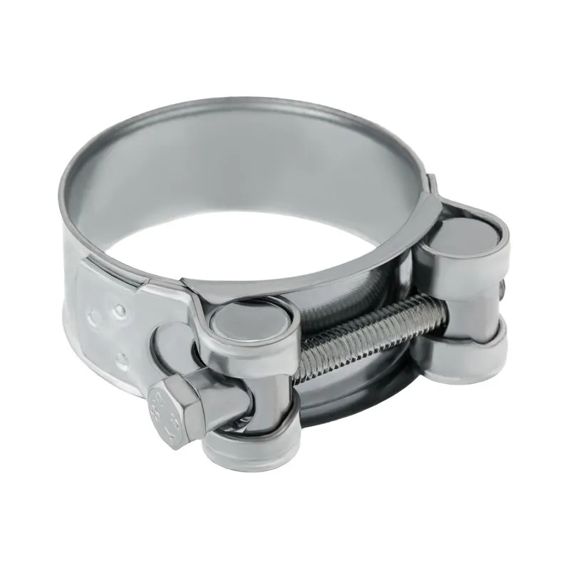 Хомут силовой 52-55-1,2мм, (10 шт/уп) REXANT - Фото 2