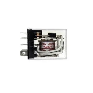 РП 25/4 10А 24В DС EKF - Фото 2