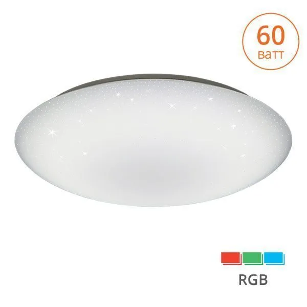 Светильник светодиодный CLL0260WRGB-Supernova - Фото 2