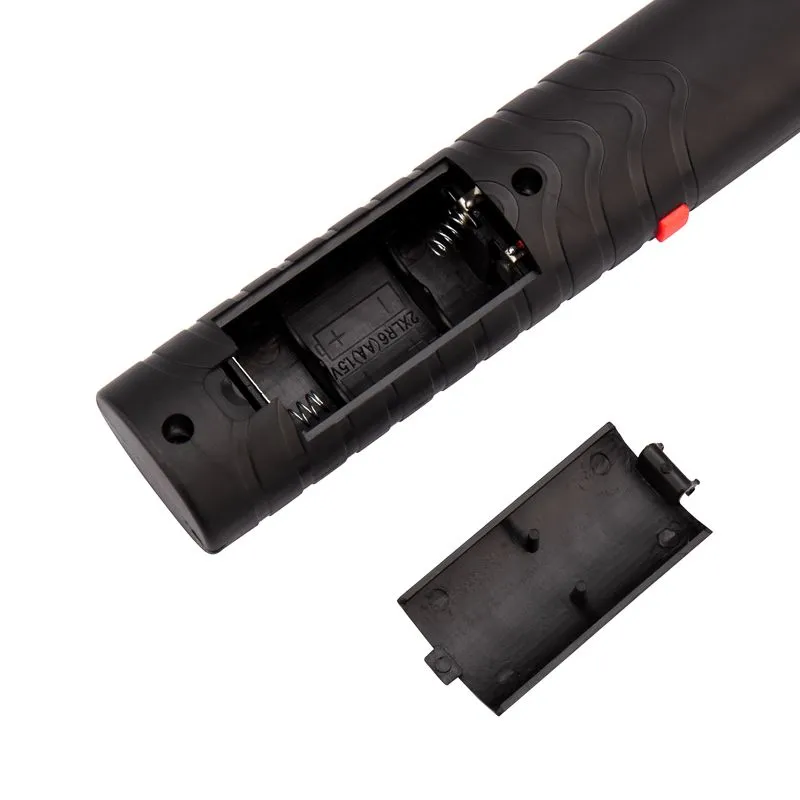 Мухобойка электрическая 0410 GAME OVER EDITION, 800В REXANT - Фото 4