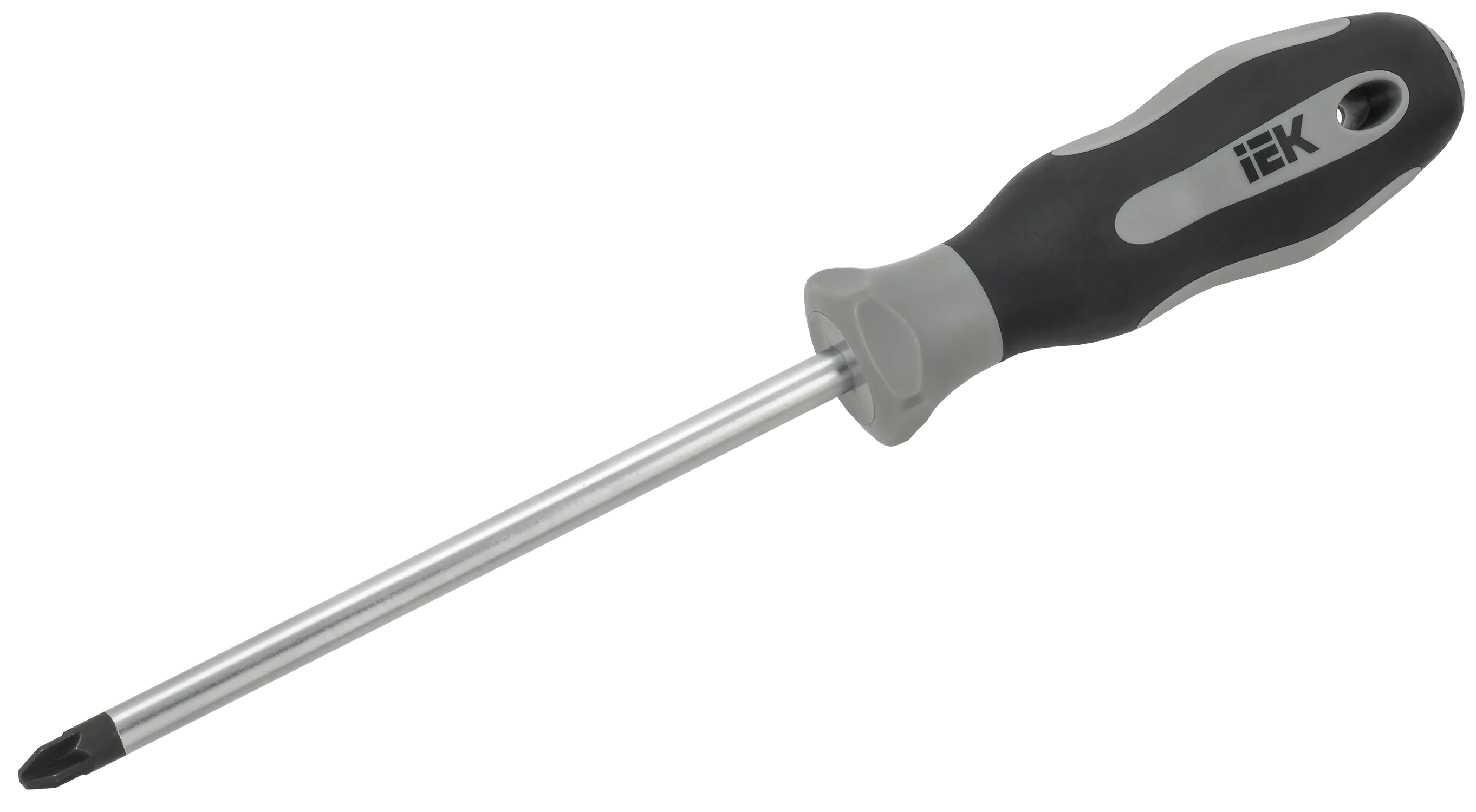 ARMA2L 5 Отвертка PZ3х150 Т2 IEK A2L5-SC10-T2-PZ-30-150