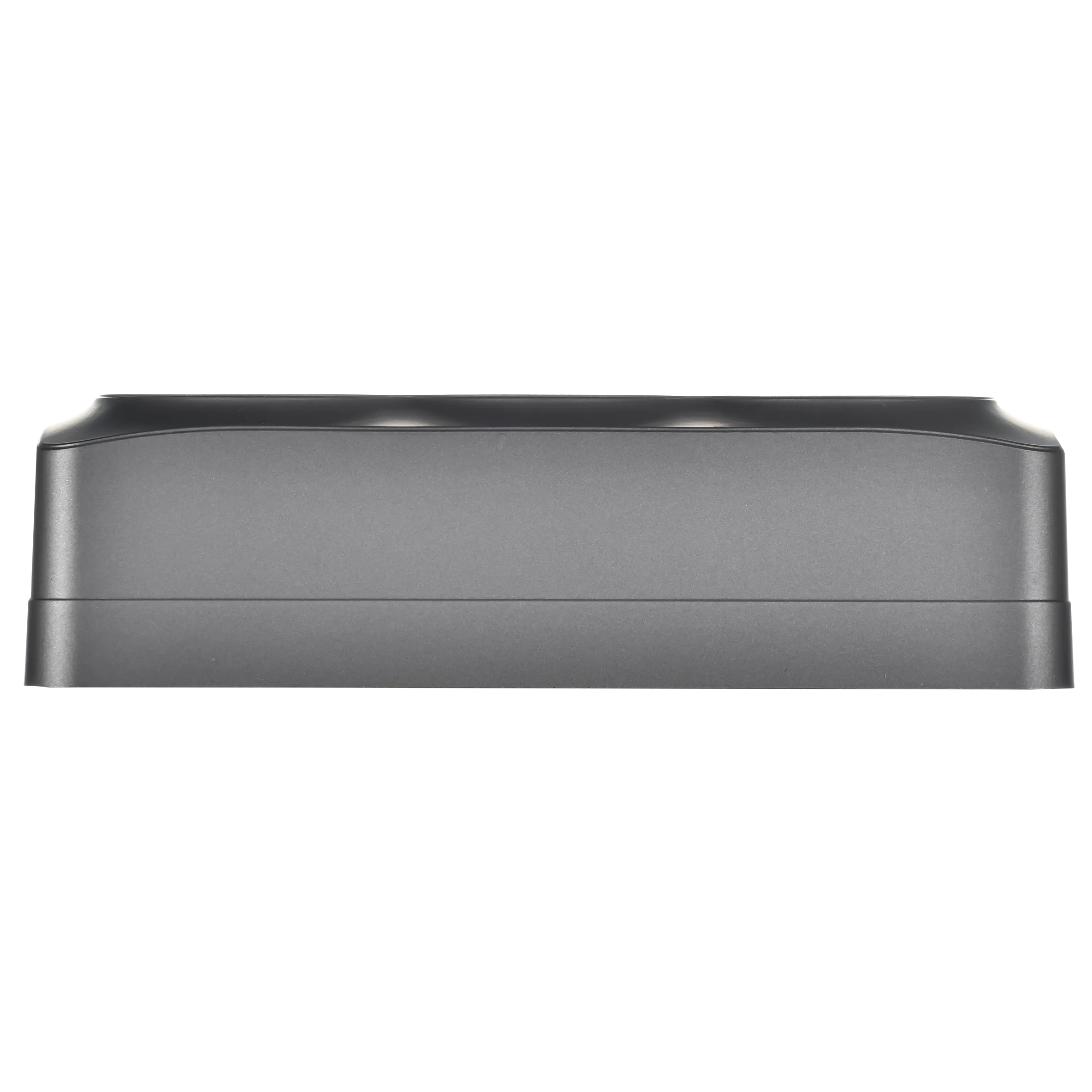 GLORY Розетка 3-местная для открытой установки с заземлением без защитных шторок 16А РС23-3-ХСм сталь матовый IEK - Фото 5