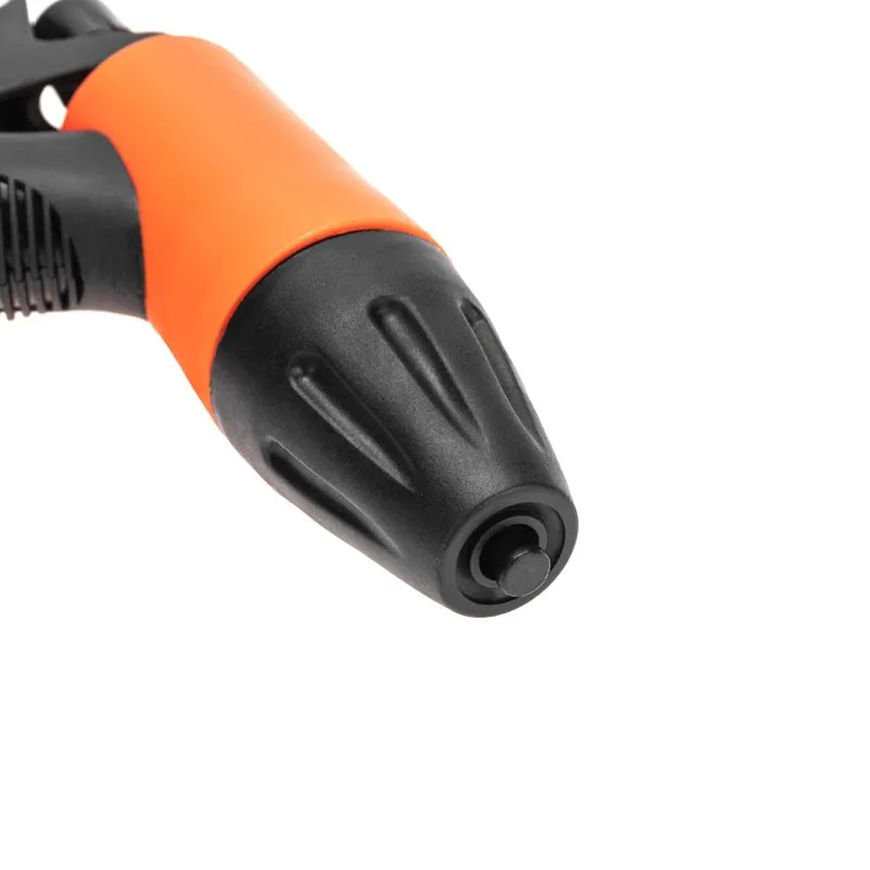 Пистолет-распылитель, регулируемый ЧЕТЫРЕ СЕЗОНА - Фото 4