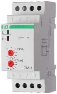 Ограничитель мощности OM-3