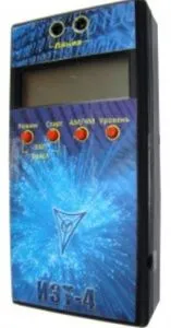 Индикатор электромонтера технологический  ИЭТ-4 "Аларм" ALA77